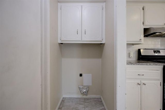 916 S Patterson Drive, Oklahoma City, OK 73160