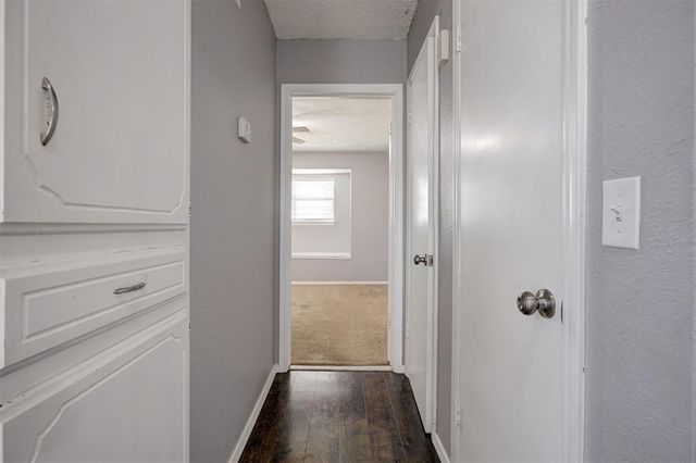 916 S Patterson Drive, Oklahoma City, OK 73160
