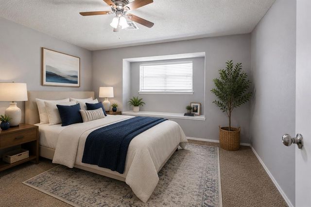 916 S Patterson Drive, Oklahoma City, OK 73160