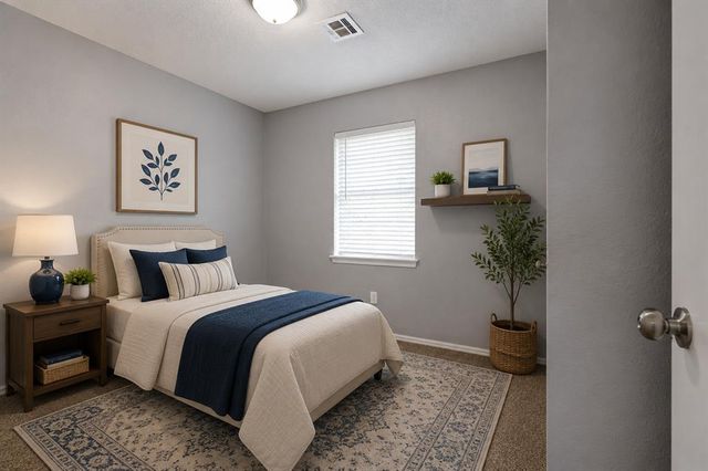 916 S Patterson Drive, Oklahoma City, OK 73160