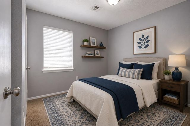 916 S Patterson Drive, Oklahoma City, OK 73160