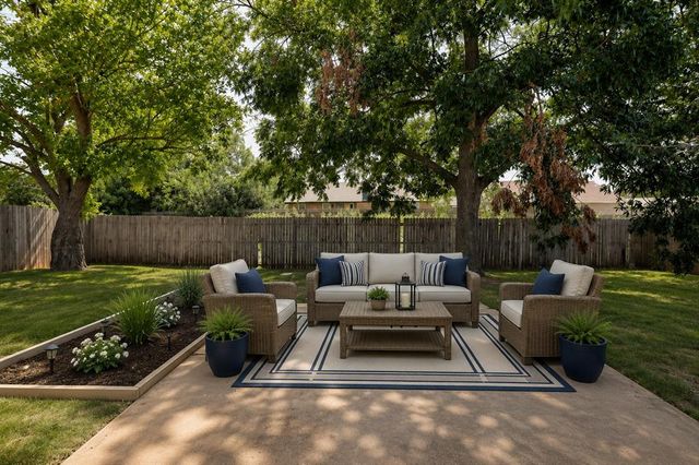 916 S Patterson Drive, Oklahoma City, OK 73160