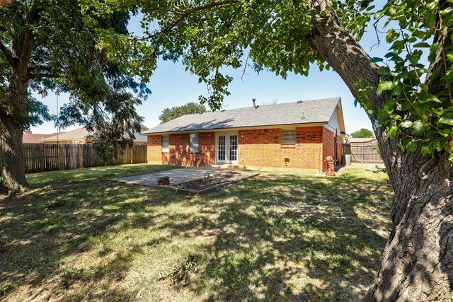 916 S Patterson Drive, Oklahoma City, OK 73160