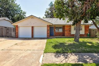 916 S Patterson Drive, Oklahoma City, OK 73160