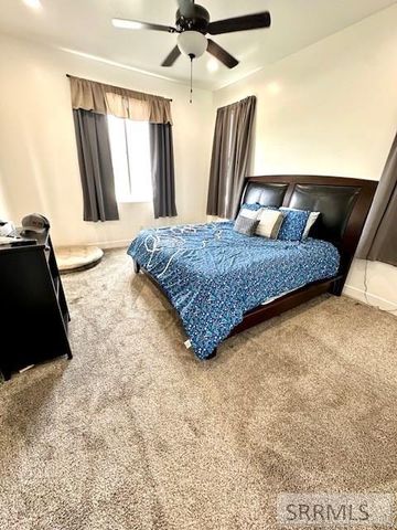 4267 Cordoba Lane, Idaho Falls, ID 83401