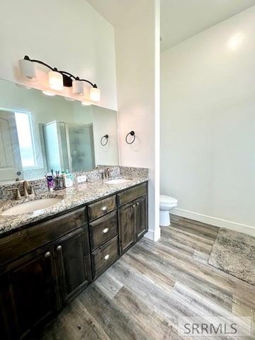 4267 Cordoba Lane, Idaho Falls, ID 83401