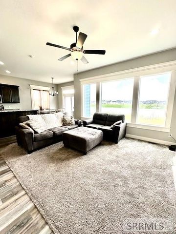 4267 Cordoba Lane, Idaho Falls, ID 83401