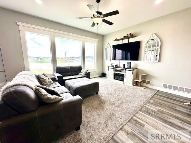 4267 Cordoba Lane, Idaho Falls, ID 83401