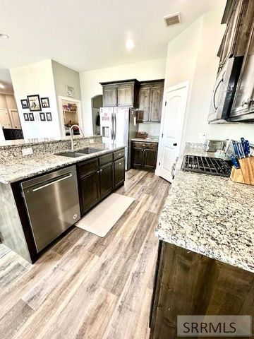 4267 Cordoba Lane, Idaho Falls, ID 83401