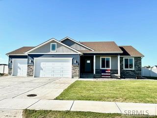 4267 Cordoba Lane, Idaho Falls, ID 83401