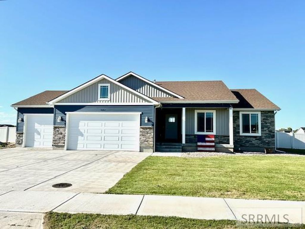 4267 Cordoba Lane, Idaho Falls, ID 83401
