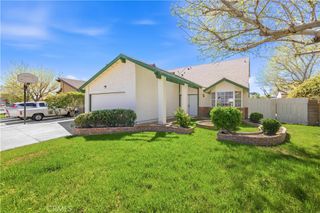 1132 Morven, Lancaster, CA 93535