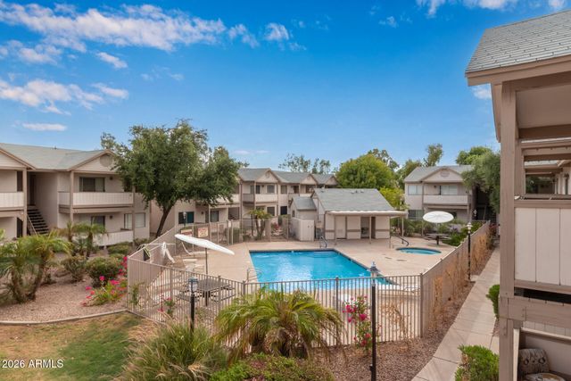 616 S HARDY Drive 206, Tempe, AZ 85281