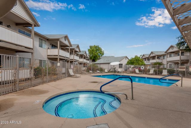 616 S HARDY Drive 206, Tempe, AZ 85281