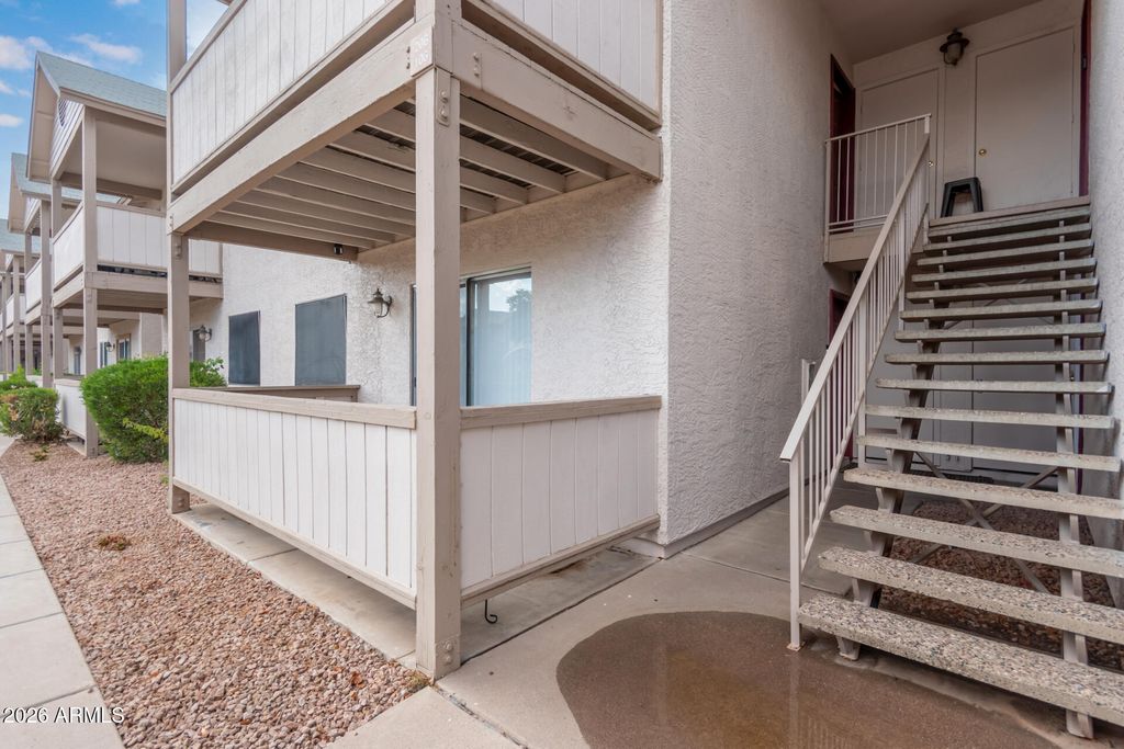 616 S HARDY Drive 206, Tempe, AZ 85281