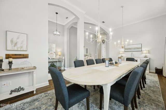 396 SARGASSO Street, Fernandina Beach, FL 32034