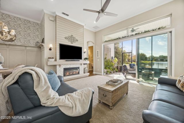 396 SARGASSO Street, Fernandina Beach, FL 32034