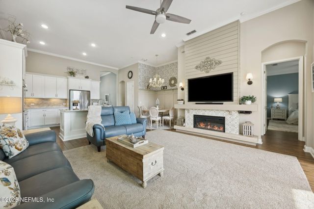 396 SARGASSO Street, Fernandina Beach, FL 32034