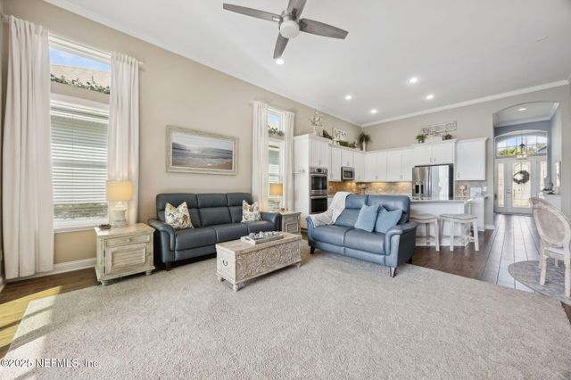 396 SARGASSO Street, Fernandina Beach, FL 32034