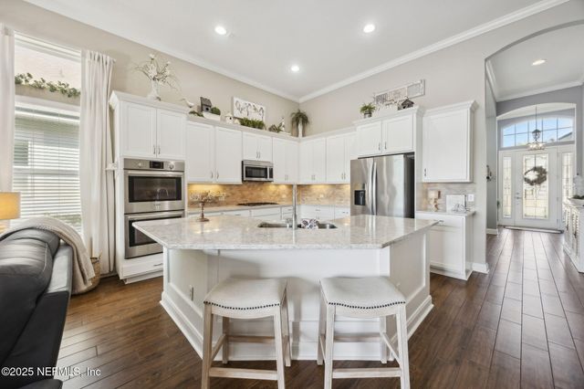 396 SARGASSO Street, Fernandina Beach, FL 32034