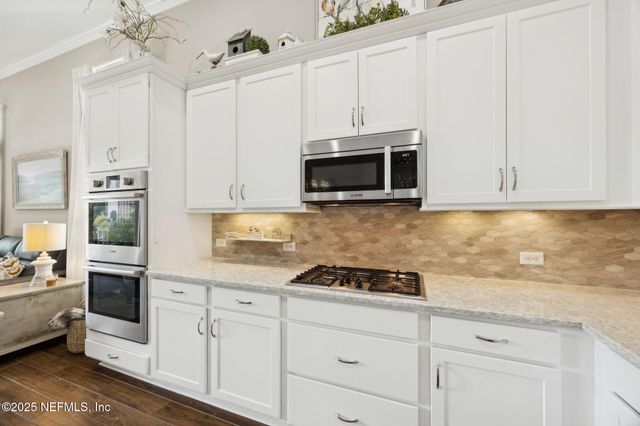 396 SARGASSO Street, Fernandina Beach, FL 32034