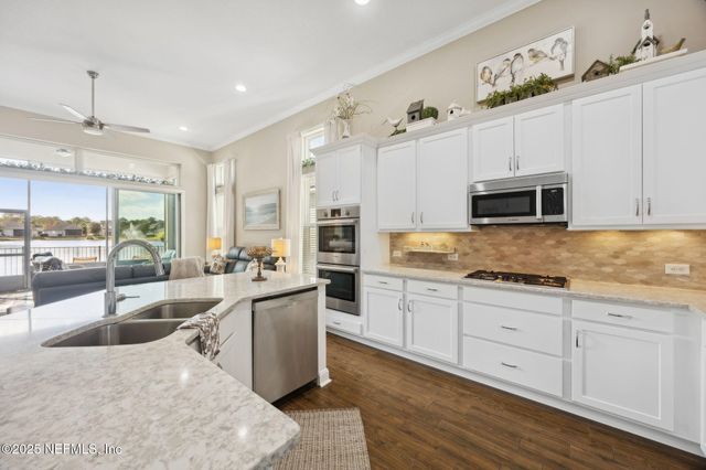 396 SARGASSO Street, Fernandina Beach, FL 32034