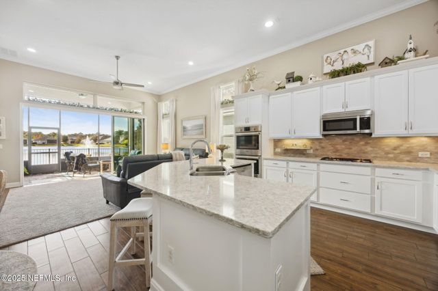 396 SARGASSO Street, Fernandina Beach, FL 32034