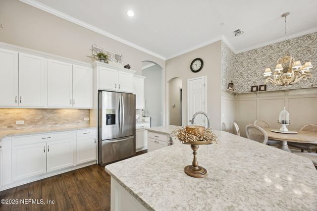 396 SARGASSO Street, Fernandina Beach, FL 32034