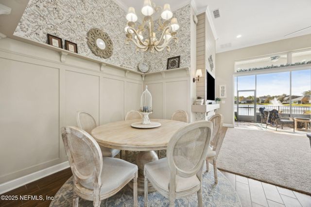 396 SARGASSO Street, Fernandina Beach, FL 32034