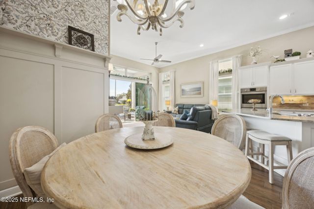 396 SARGASSO Street, Fernandina Beach, FL 32034