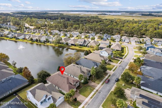 396 SARGASSO Street, Fernandina Beach, FL 32034