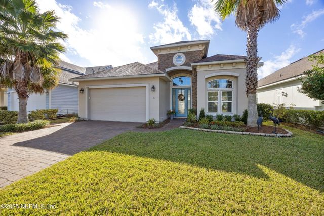 396 SARGASSO Street, Fernandina Beach, FL 32034