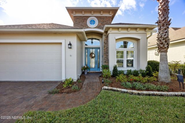 396 SARGASSO Street, Fernandina Beach, FL 32034