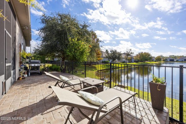 396 SARGASSO Street, Fernandina Beach, FL 32034