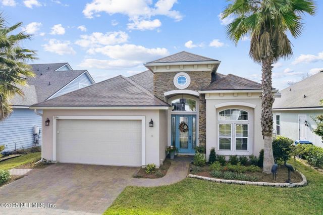 396 SARGASSO Street, Fernandina Beach, FL 32034