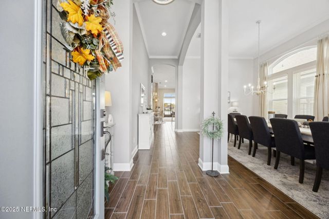 396 SARGASSO Street, Fernandina Beach, FL 32034