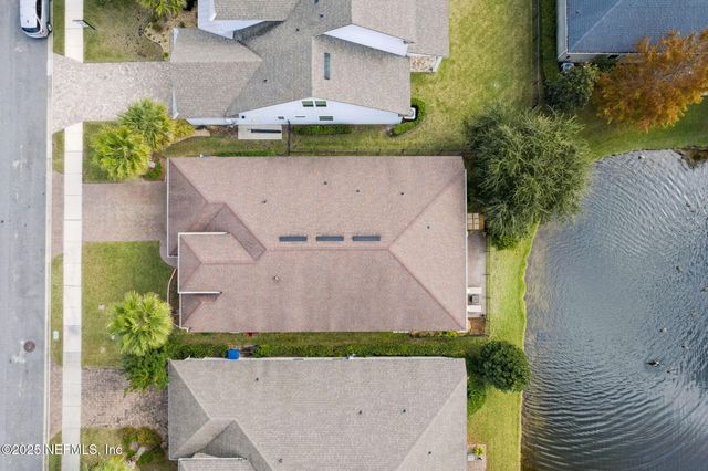 396 SARGASSO Street, Fernandina Beach, FL 32034