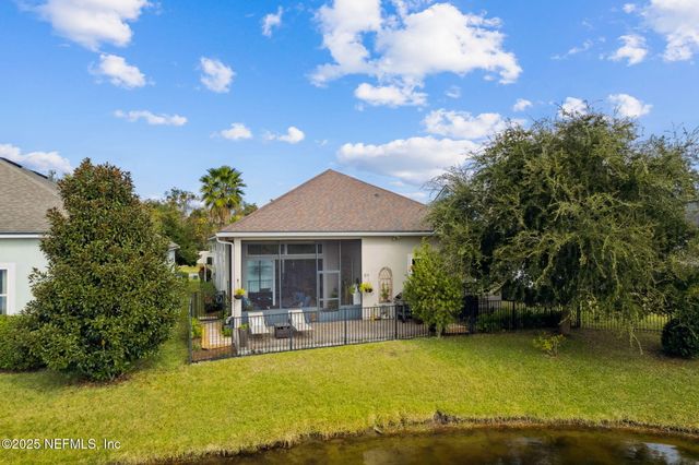 396 SARGASSO Street, Fernandina Beach, FL 32034