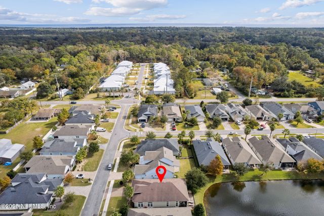 396 SARGASSO Street, Fernandina Beach, FL 32034