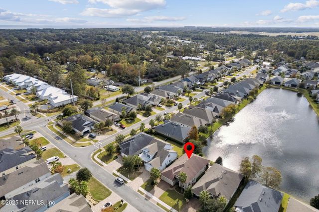 396 SARGASSO Street, Fernandina Beach, FL 32034