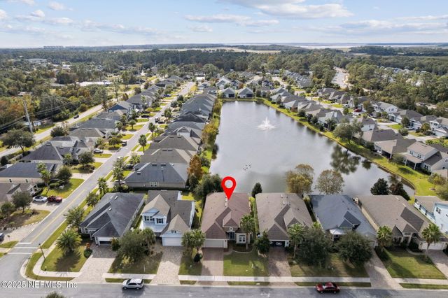 396 SARGASSO Street, Fernandina Beach, FL 32034
