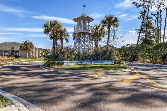 396 SARGASSO Street, Fernandina Beach, FL 32034