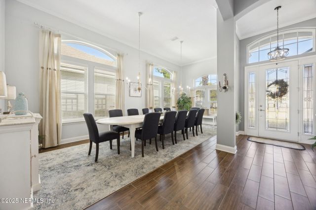 396 SARGASSO Street, Fernandina Beach, FL 32034