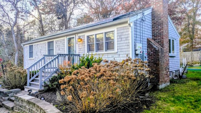 38 Marlin Way, South Yarmouth, MA 02664