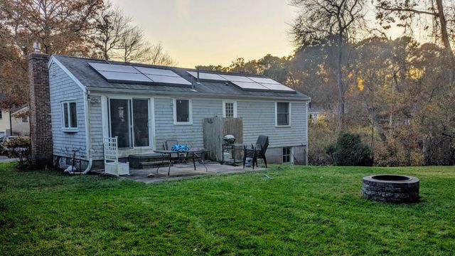 38 Marlin Way, South Yarmouth, MA 02664