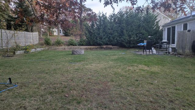 38 Marlin Way, South Yarmouth, MA 02664