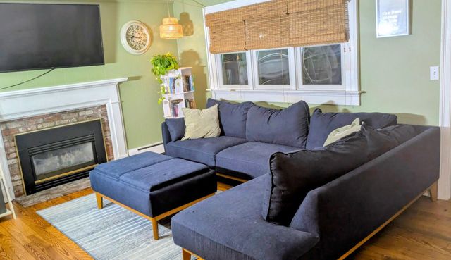 38 Marlin Way, South Yarmouth, MA 02664