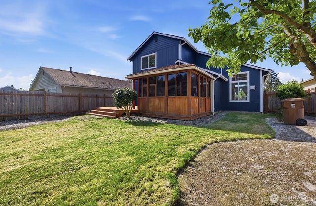 313 E 52nd Street, Tacoma, WA 98404