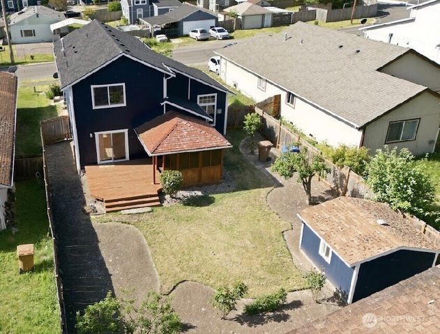 313 E 52nd Street, Tacoma, WA 98404
