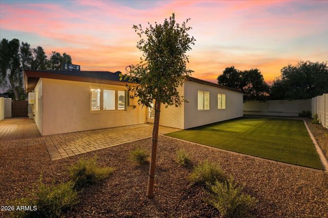 8344 E Indianola Avenue, Scottsdale, AZ 85251